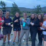 Food: a Three Peaks Challenge essential