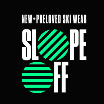 SlopeOff London logo
